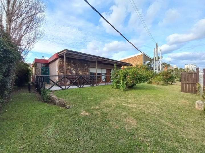 Casa en venta en Punta Del Este