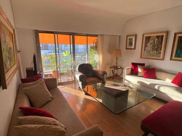 Departamento en venta en Güemes, 2904, Ciudad Autónoma de Buenos Aires