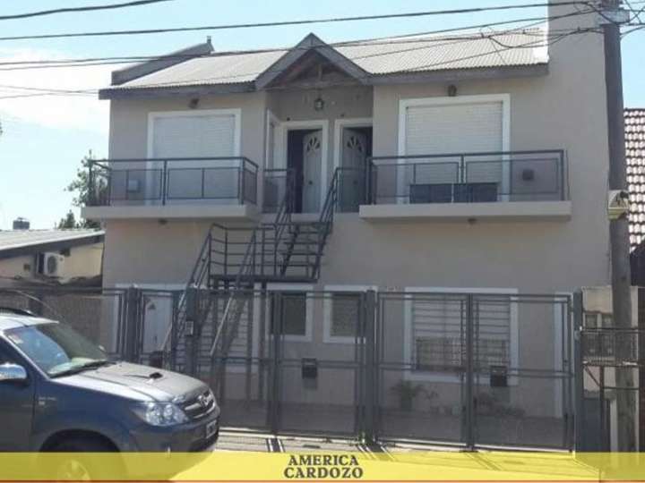 Departamento en alquiler en Soldado Conscripto Roberto D'Errico, 900, Paso del Rey