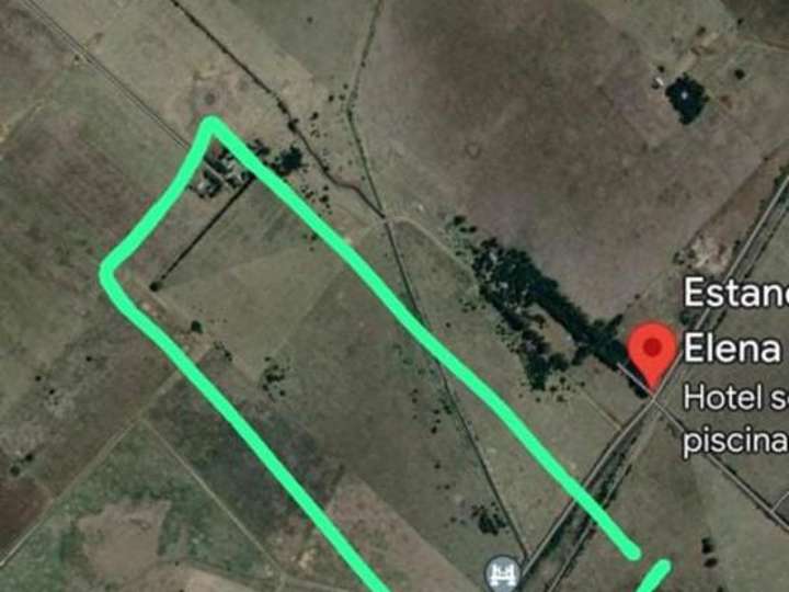 Terreno en venta en Ruta Provincial 48, Buenos Aires