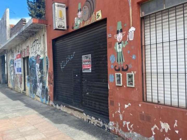 Comercial / Tienda en alquiler en 1102 Tucumán, 1102, Buenos Aires
