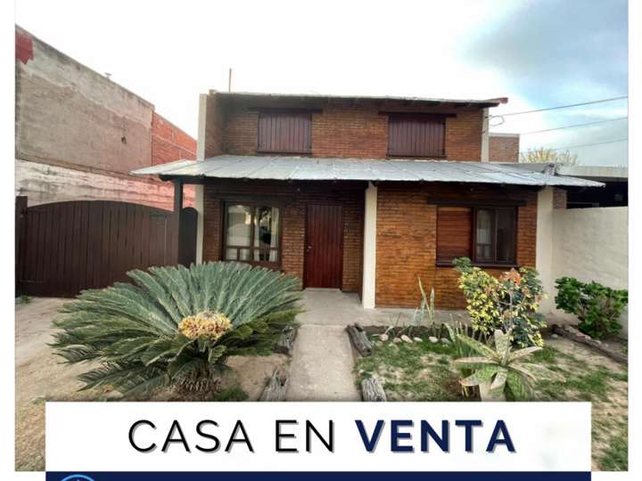 Casa en venta en Calle 39 - Pedro Patat (S), Colonia Caroya