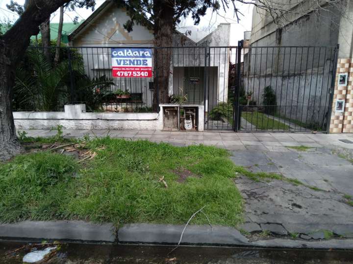 Casa en venta en 83 - Arenales, 4238, Villa Ballester