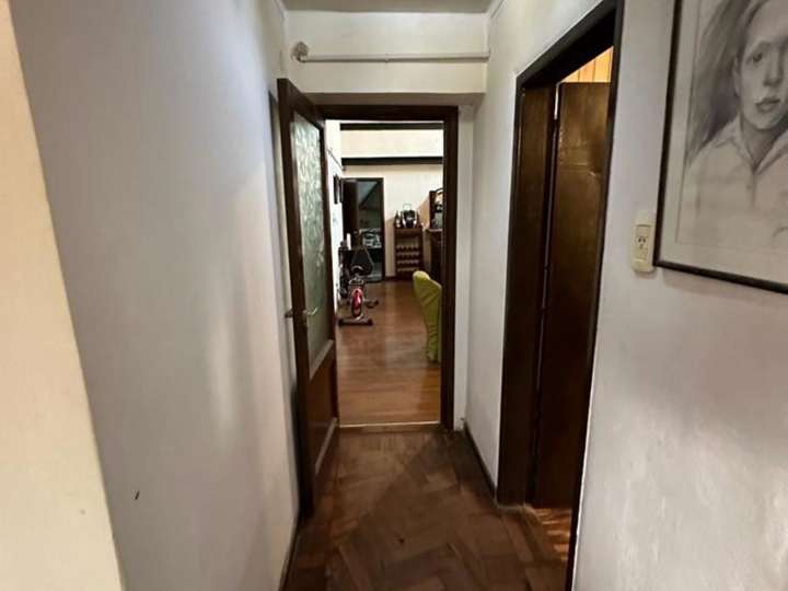 Casa en venta en Alvear, 1966, San José