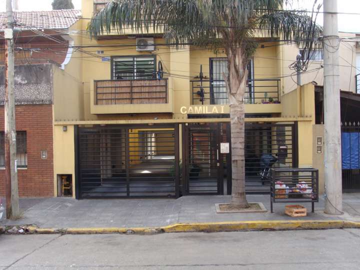 Departamento en venta en 830 - Leandro N. Alem, 7226, Martín Coronado