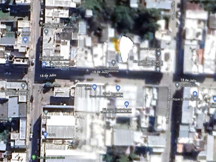 Casa en venta en Maldonado