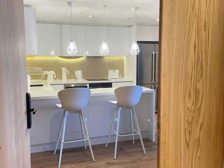 Apartamento en venta en Punta Del Este