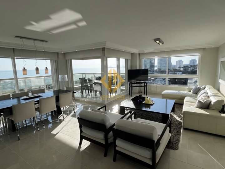 Apartamento en venta en Punta Del Este