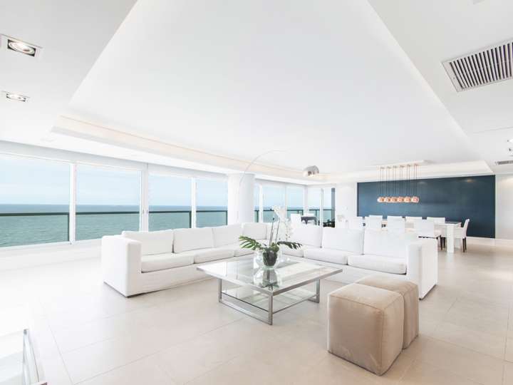 Apartamento en venta en Punta Del Este