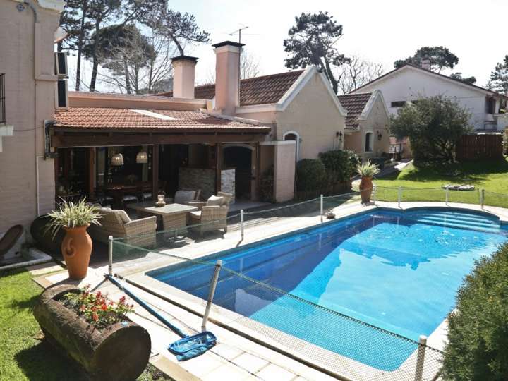 Casa en venta en Punta Del Este