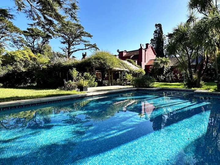 Casa en venta en Punta Del Este