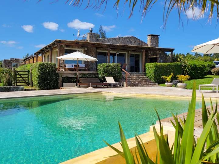 Granja en venta en Las Torcazas, Maldonado