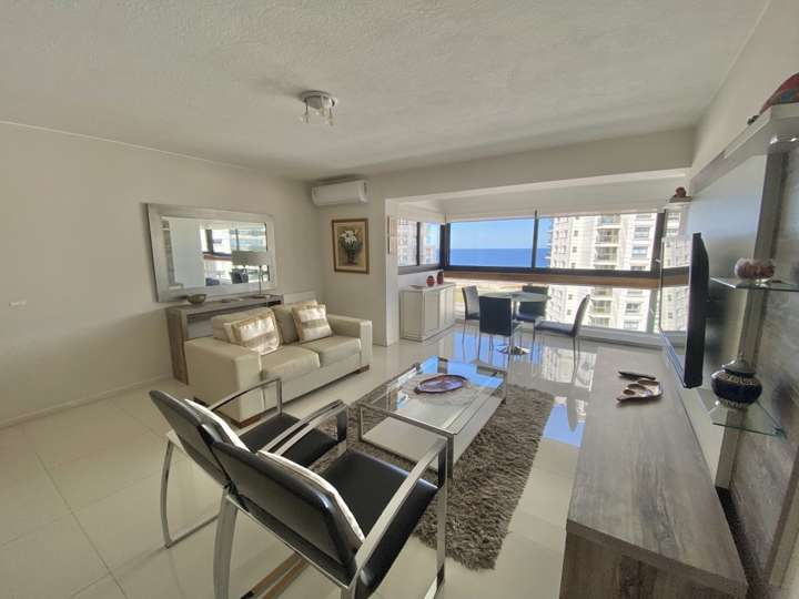Apartamento en venta en Punta Del Este