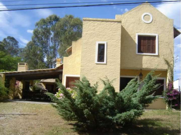 Casa en venta en El Tesoro