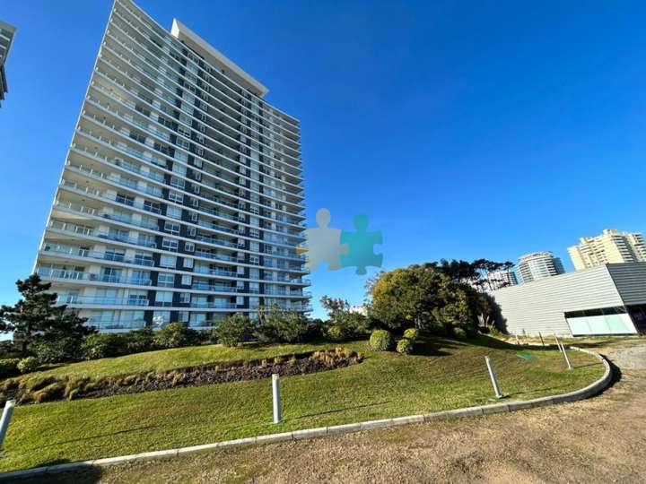 Apartamento en venta en Punta Del Este