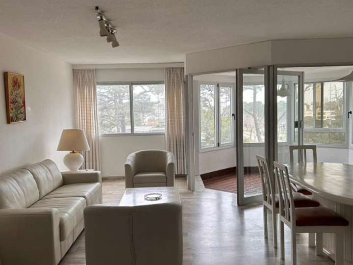 Apartamento en venta en Punta Del Este