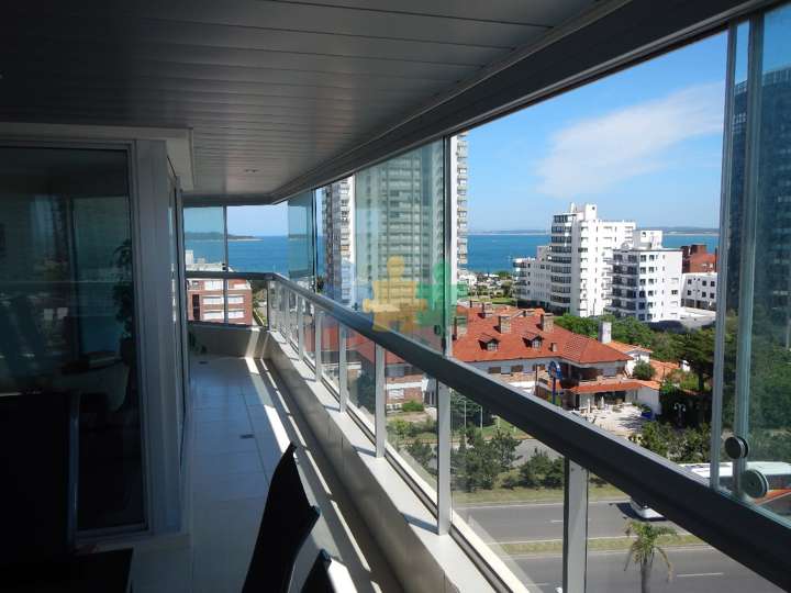 Apartamento en venta en Punta Del Este