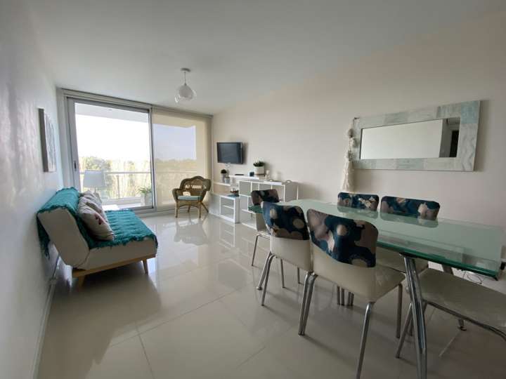Apartamento en venta en Avenida Franklin Delano Roosevelt, Punta Del Este