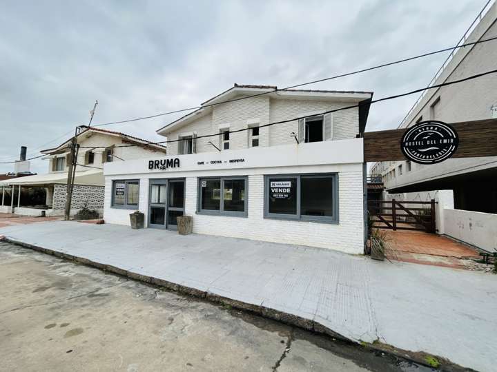 Comercial / Tienda en venta en Maldonado