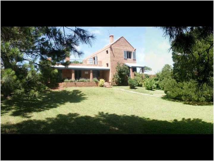 Casa en venta en Los Destinos, Maldonado