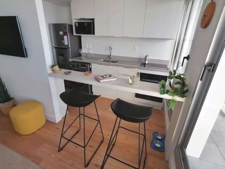 Apartamento en venta en Colombes, Montevideo