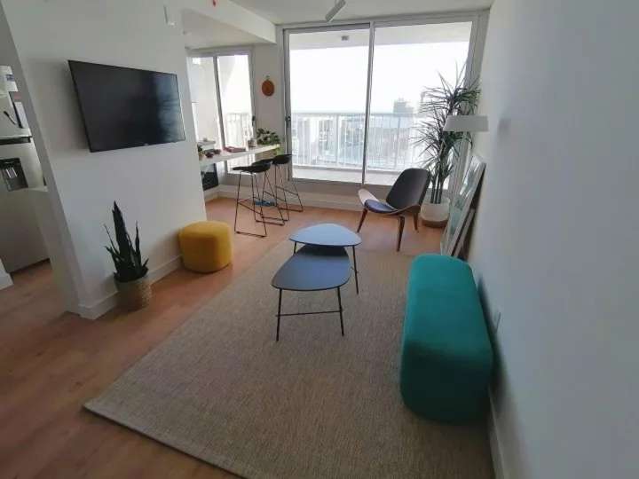 Apartamento en venta en Colombes, Montevideo