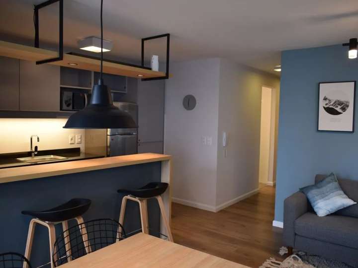 Apartamento en venta en Avenida Italia, Montevideo