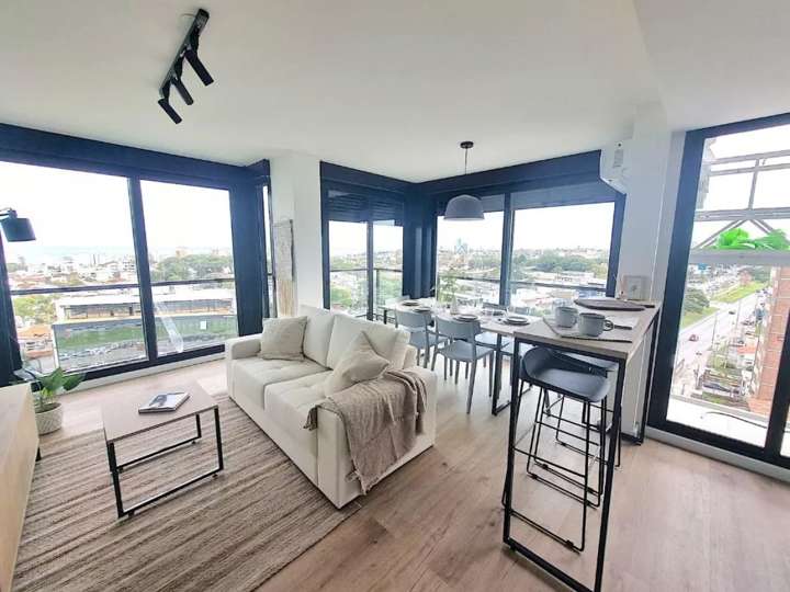 Apartamento en venta en Avenida Italia, Montevideo