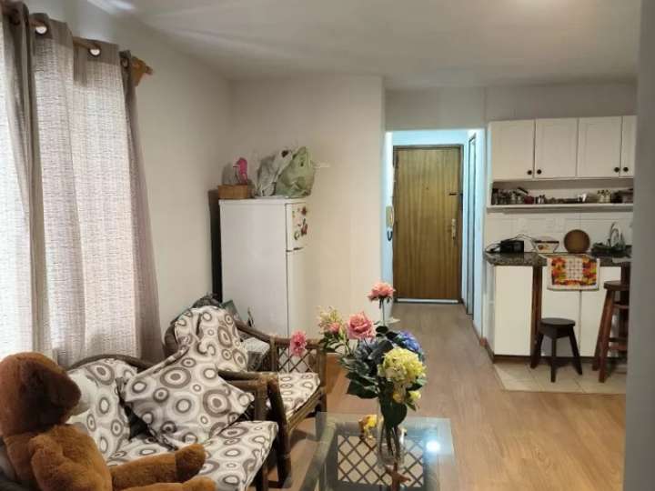 Apartamento en venta en Rambla República de Chile, Montevideo
