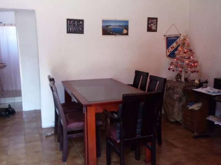 Casa en venta en José Mármol, Montevideo