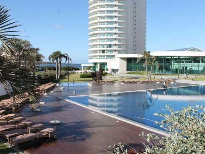 Apartamento en alquiler en Punta Del Este