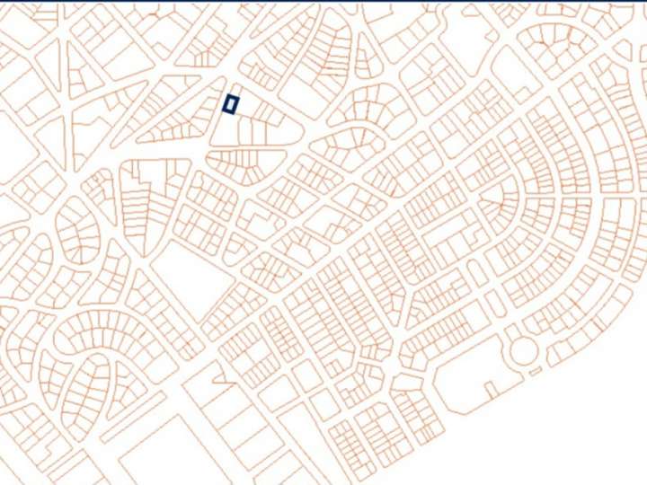 Terreno en venta en Maldonado