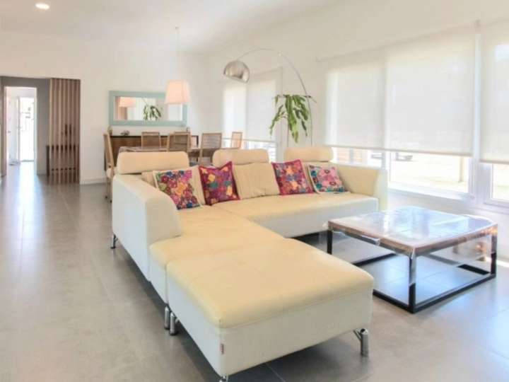 Casa en venta en Del Cabo, Punta Del Este