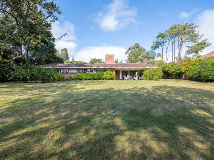 Casa en venta en Maldonado