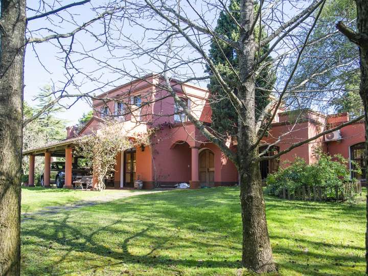 Casa en venta en Punta Del Este