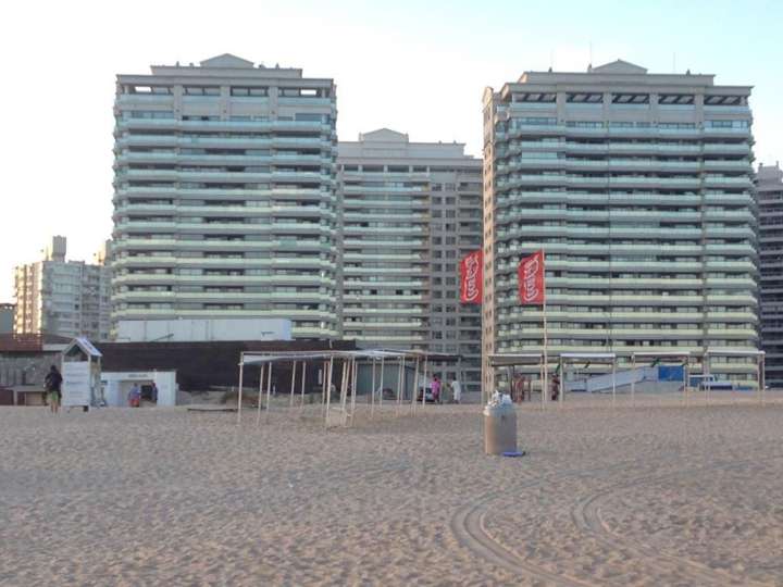 Apartamento en venta en Punta Del Este