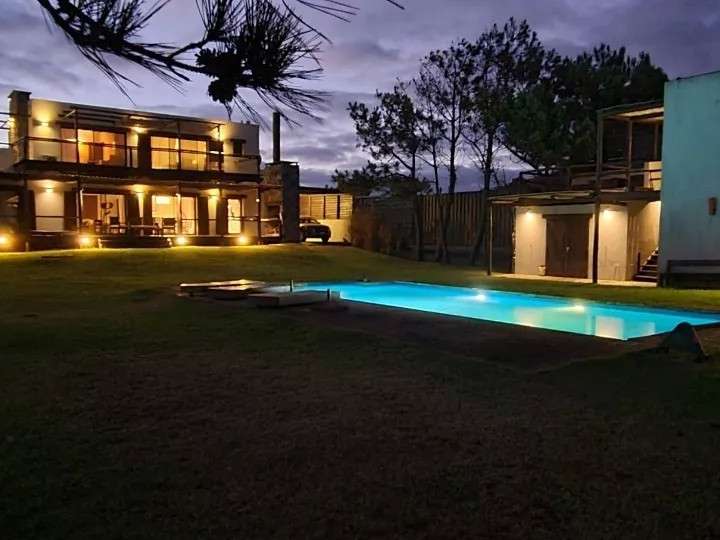 Casa en venta en Maldonado