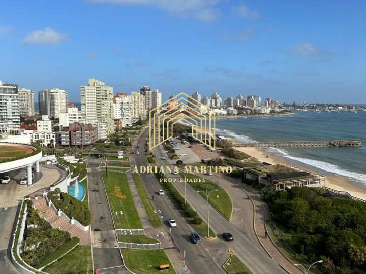 Apartamento en venta en Punta Del Este