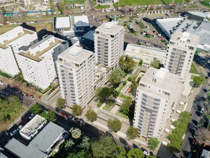 Apartamento en venta en José Dodera, Maldonado