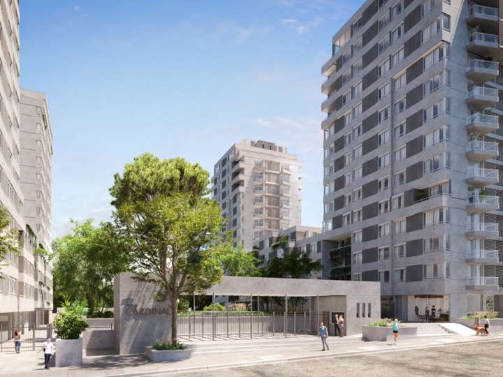 Apartamento en venta en José Dodera, Maldonado