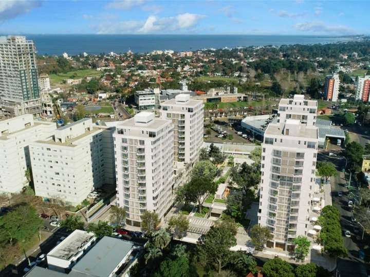 Apartamento en venta en José Dodera, Maldonado