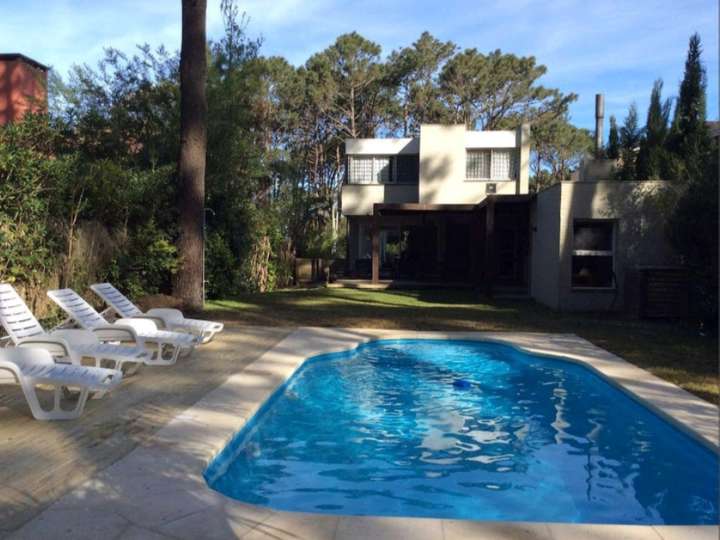 Casa en alquiler en Maldonado