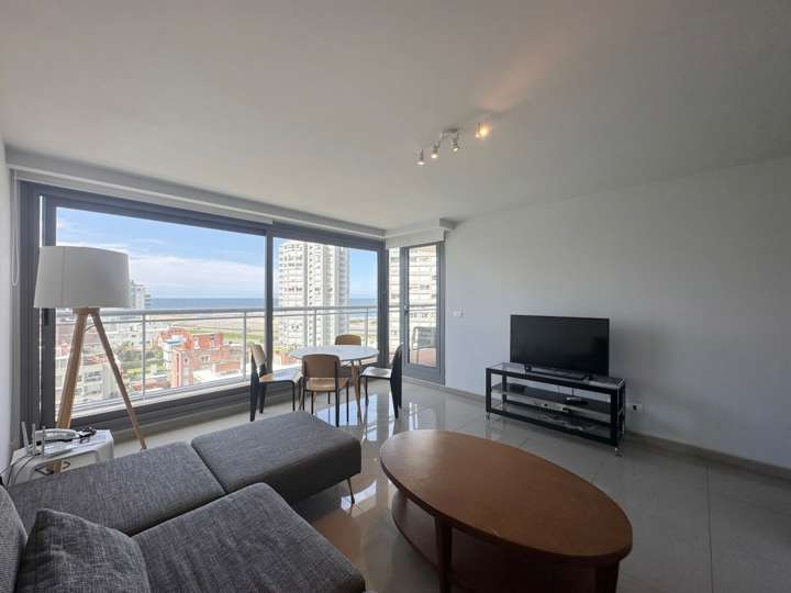 Apartamento en venta en Punta Del Este