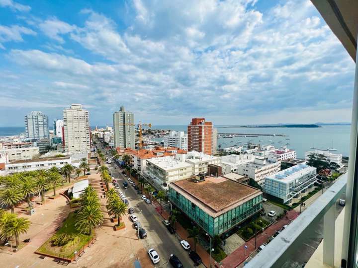 Apartamento en venta en Maldonado