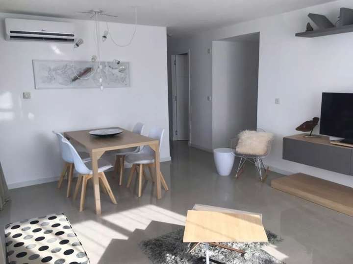 Apartamento en venta en Punta Del Este