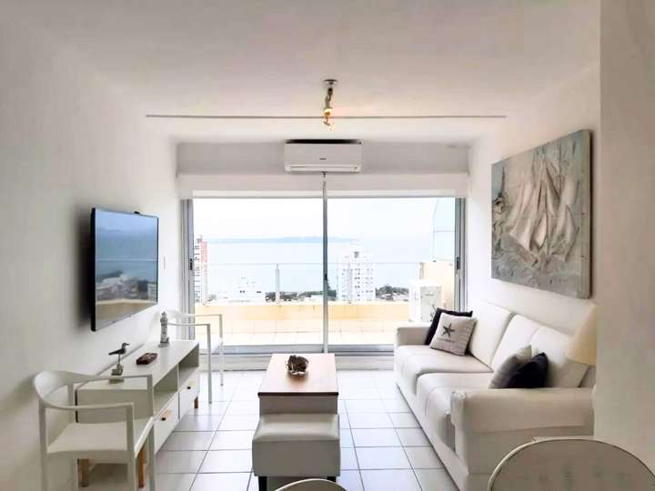 Apartamento en venta en Punta Del Este