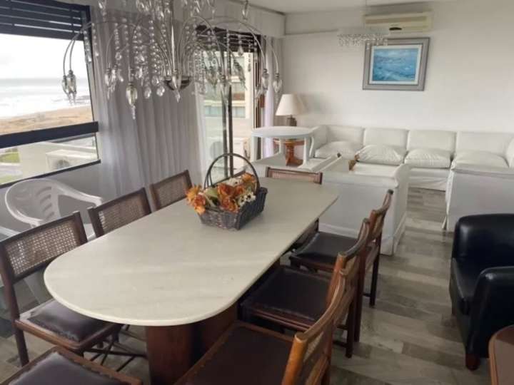 Apartamento en venta en Punta Del Este