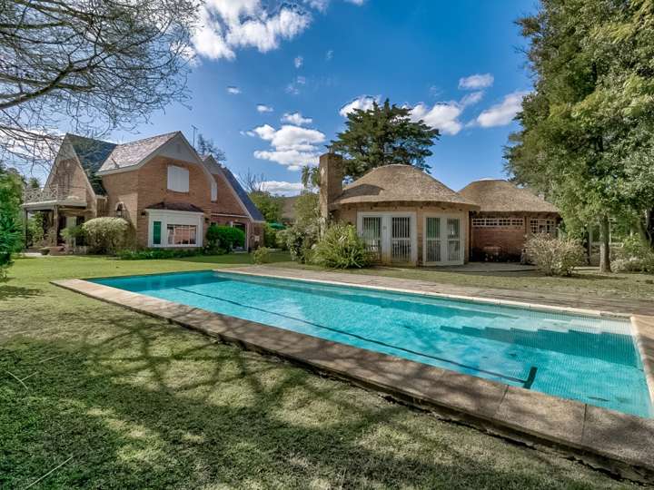 Casa en venta en Punta Del Este