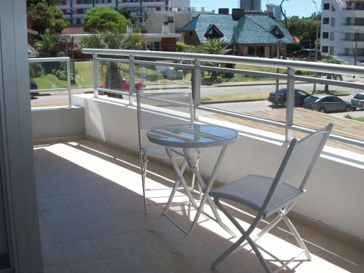 Apartamento en venta en Punta Del Este