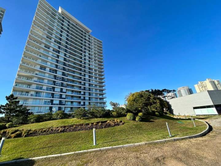 Apartamento en venta en Punta Del Este